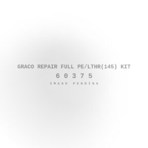 Graco Repair Full PE/Lthr(145) Kit