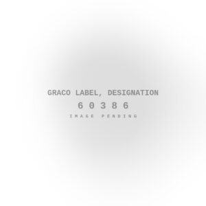 Graco Label, Designation