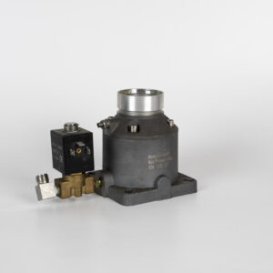 Compressed Air Systems RS3/GCU11 Inlet Valve Less Coil