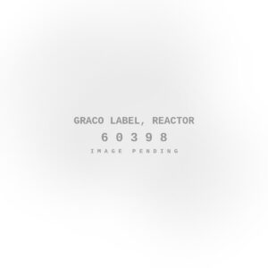 Graco Label, Reactor