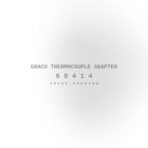 Graco Thermocouple Adapter