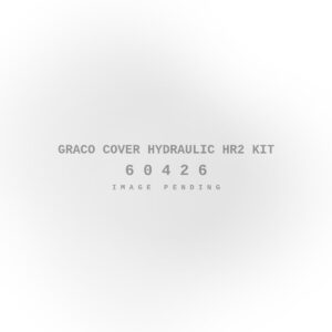 Graco Cover Hydraulic HR2 Kit