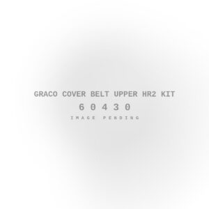 Graco Cover Belt Upper HR2 Kit