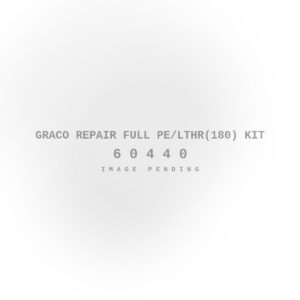 Graco Repair Full Pe/LTHR(180) Kit