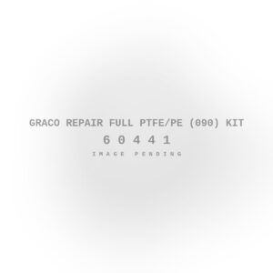 Graco Repair Full Ptfe/pe (090) Kit
