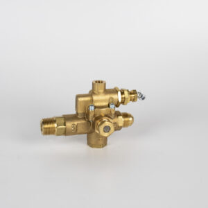 Compressed Air Systems Pilot Valve 95-125 1/2" JIC - Iat-Ng 49