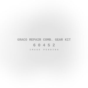 Graco Repair Comb. Gear Kit
