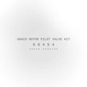 Graco Motor Pilot Valve Kit