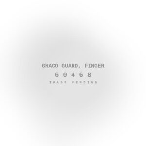 Graco Guard, Finger