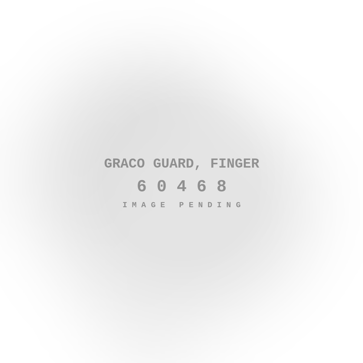 Graco Guard, Finger
