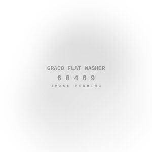 Graco Flat Washer