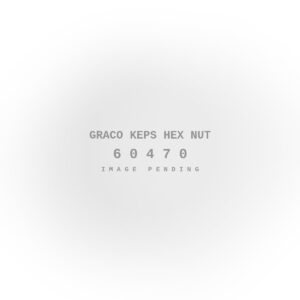 Graco Keps Hex Nut