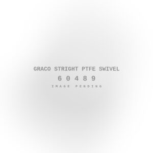 Graco Stright PTFE Swivel