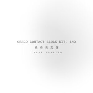 Graco Contact Block Kit, 1NO