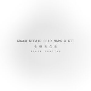 Graco Repair Gear Mark X Kit