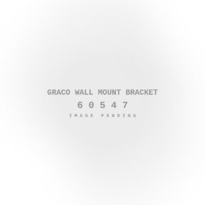 Graco Wall Mount Bracket