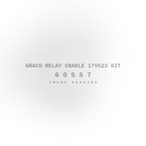Graco Relay Cradle 17V523 Kit