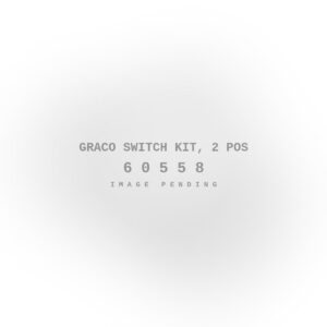 Graco Switch Kit, 2 Pos