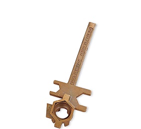 Uline Drum Opener