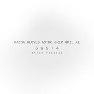 Pacoa Gloves Astro Grip 6mil XL