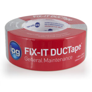 Pacoa Duct Tape, 6900 2"X55 YD Silver