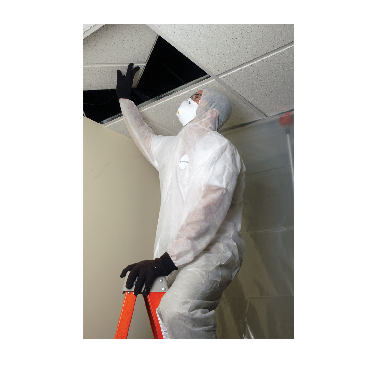 Aramsco Shieldtech 10 Polyhb