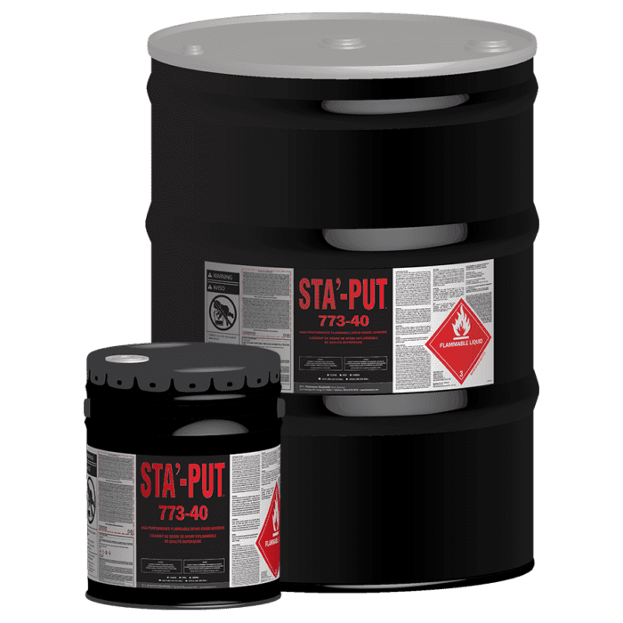 Gaco Western Neoprene Adhsv Voc Compliant 5