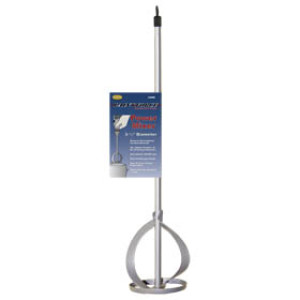 Pacoa 3-1/4" Power Paint Mixer