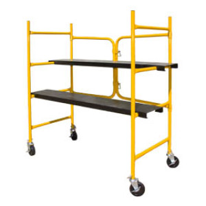 Pacoa 4' Utility Scaffold 500 Pound