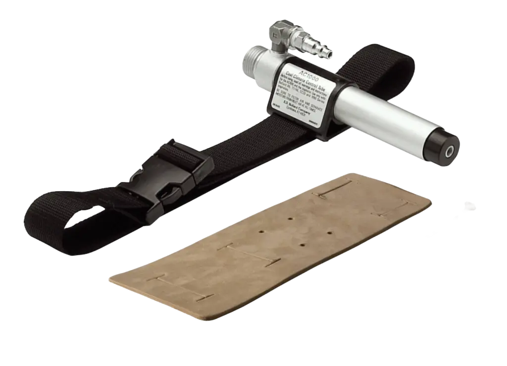 Bullard AC100030 Cooling Tube