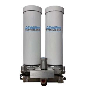 Fluid Power Controls, Inc./ dba Dry Air Systems Grey Cartridge Full Service Kit w/inlet and Purge Valves 619832