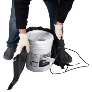 Power Blanket 5GAL Rapid Ramp