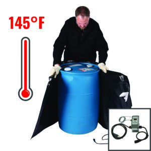 Power Blanket 55GAL Pro Pb