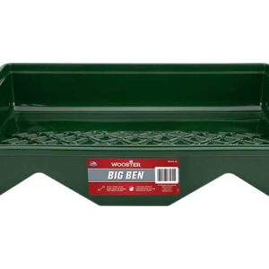Wooster 21" Big Ben Tray