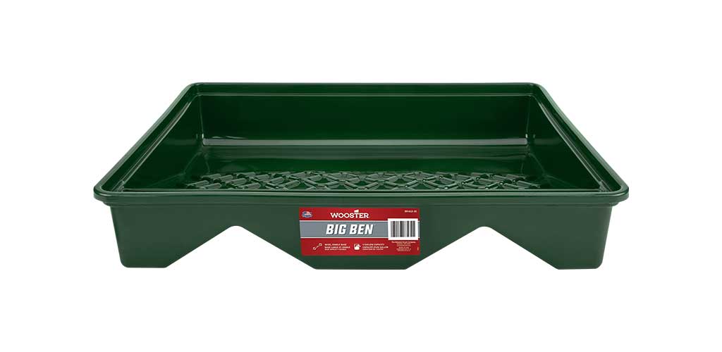 Wooster 21" Big Ben Tray