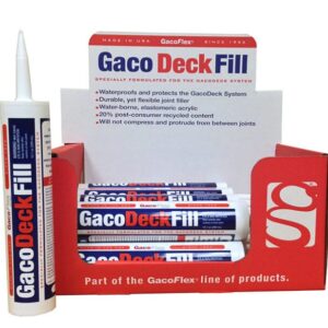 Gaco Deck Fill