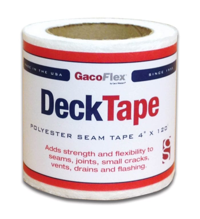 Gaco Deck Tape