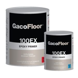 Floor Coatings