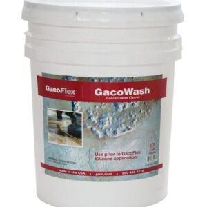 Gacowash Concntrtd Cleaner Gal