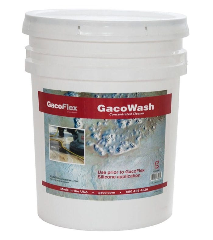 Gacowash Concntrtd Cleaner Gal