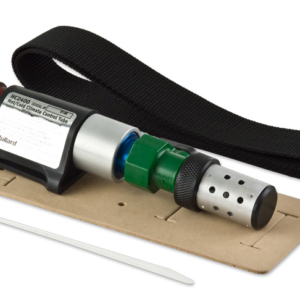 Bullard Sar Body Temperature Mgt Hot/cold Tube