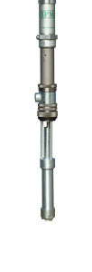 International Pump Manufacturing IP02 Stubby