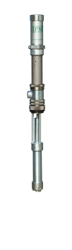 International Pump Manufacturing IP02 Stubby