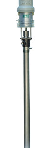 International Pump Manufacturing IP05 Transfer Pump 5:1 Ratio
