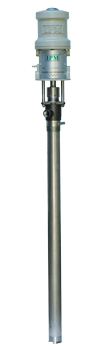 International Pump Manufacturing IP05 Transfer Pump 5:1 Ratio