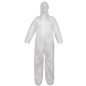 Global Glove 3x Coveralls Frogwear NW-SMS300COV - 3X Suits