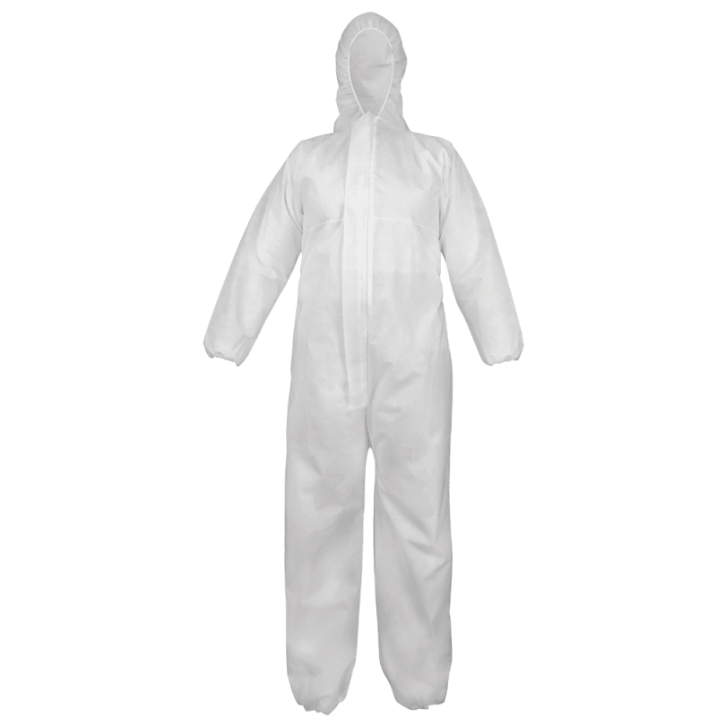 Global Glove 3x Coveralls Frogwear NW-SMS300COV - 3X Suits