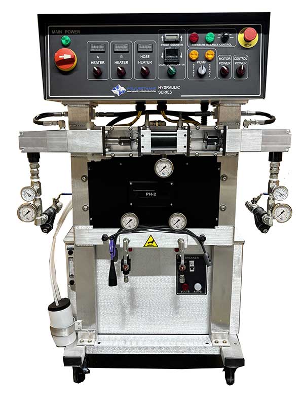 PMC PH-2 Proportioner