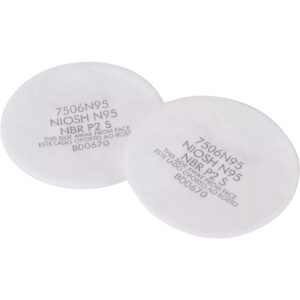 North Safety Products 7506N95