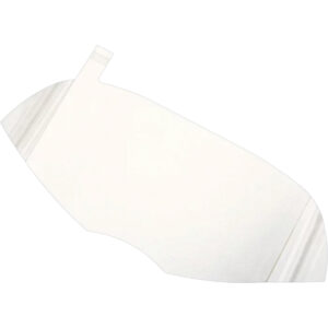 North Safety Products Lens Protectors For Full Mask
